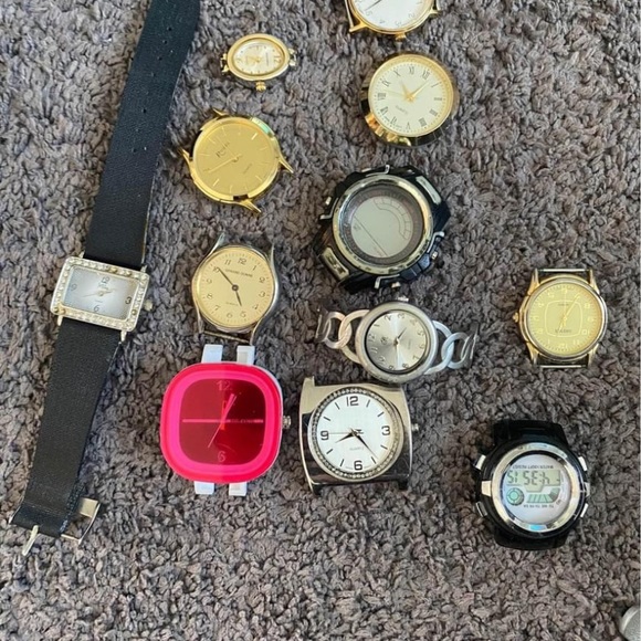 Vintage Assorted watch collection - Picture 4 of 5